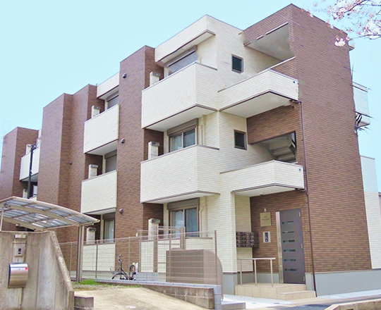 保有物件06